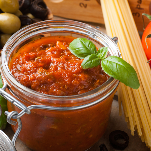 how long can spaghetti sauce sit out