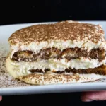 olive garden tiramisu recipes