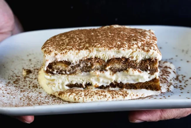 olive garden tiramisu recipes