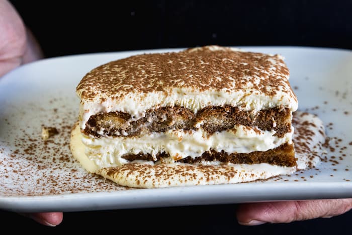 olive garden tiramisu recipes