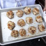sausage meatball recipe