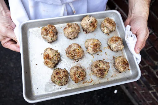 sausage meatball recipe