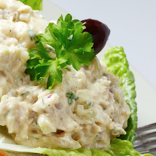 Lettuce cups