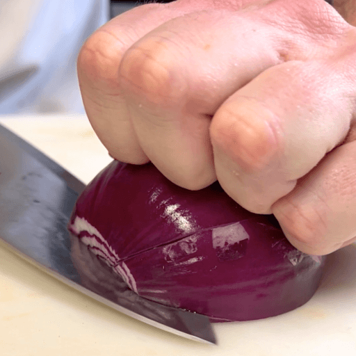 how to store cut onions-Step 6