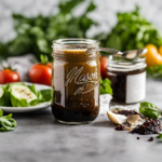 balsamic vinaigrette recipe cheesecake factory