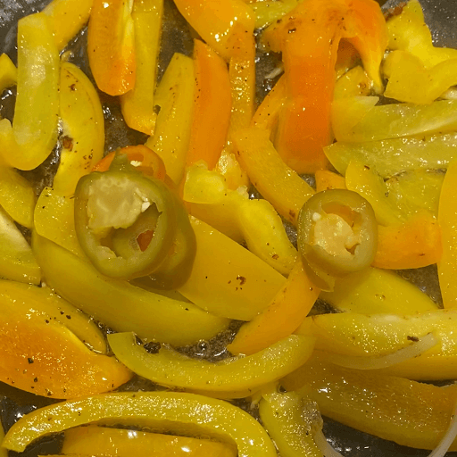 bell peppers