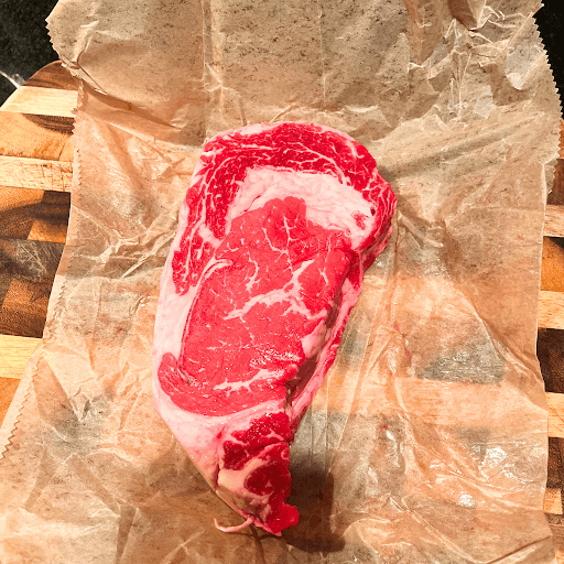 best frying pan for steak-steak