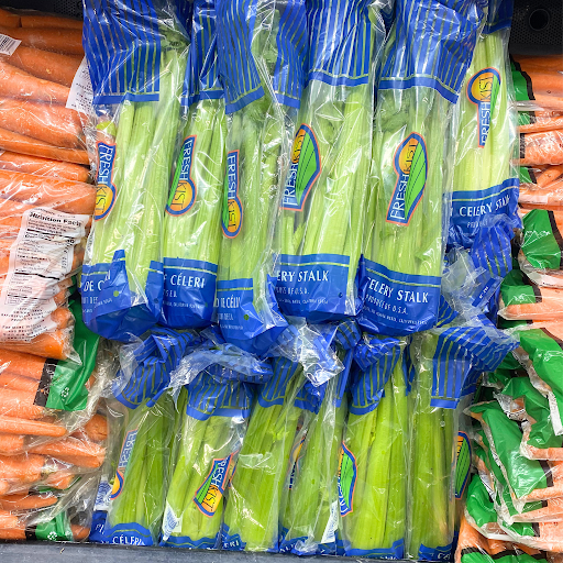celery