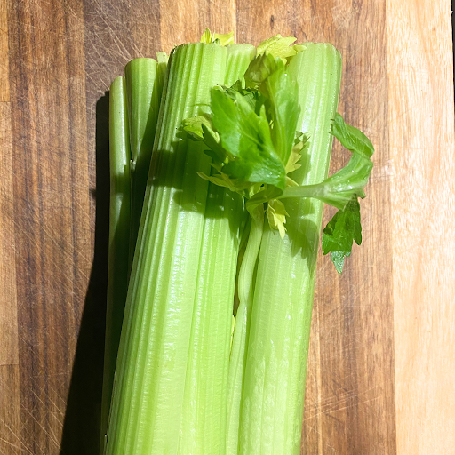celery