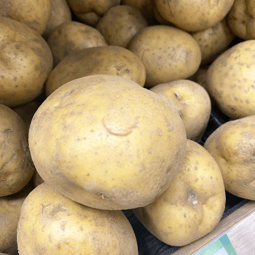 potato