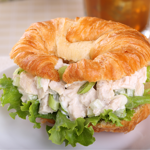 sandwiches