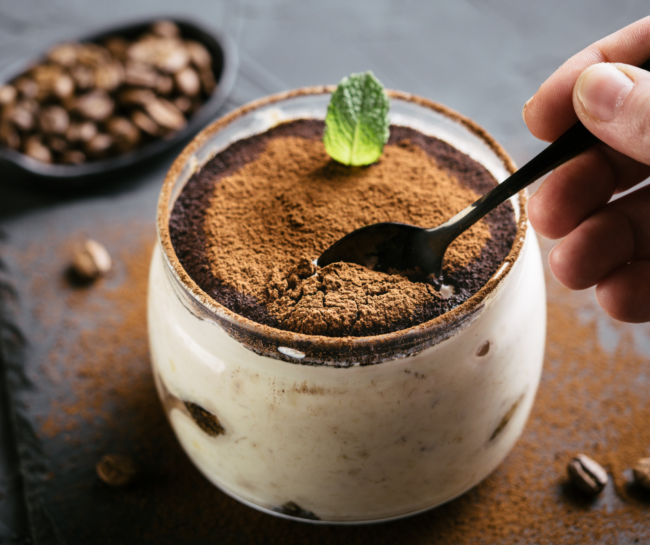 tiramisu shooters recipe-what is tiramisu
