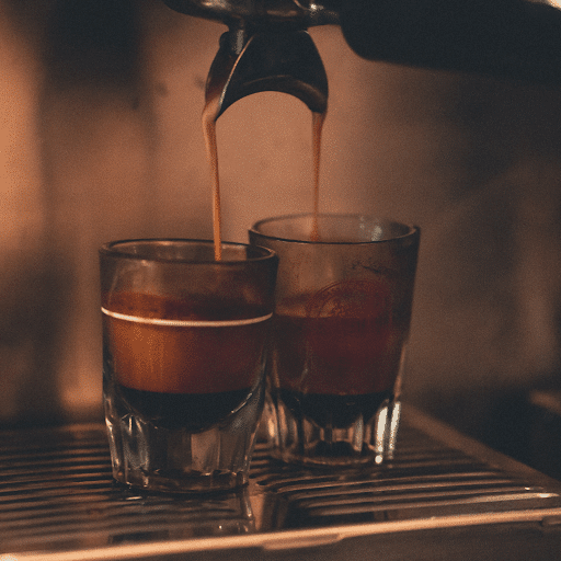 Espresso and Cappuccino Today