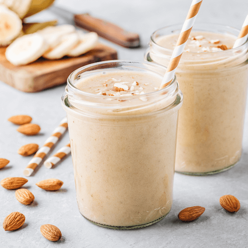 Nut Butters