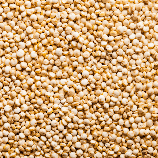 Quinoa