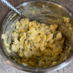 can you freeze egg salad