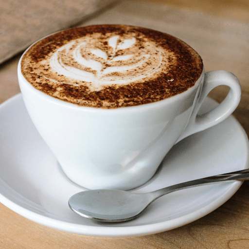 creating perfect blend