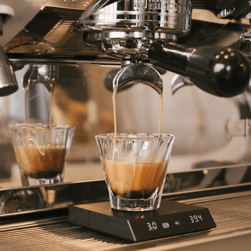 difference between cappuccino and espresso