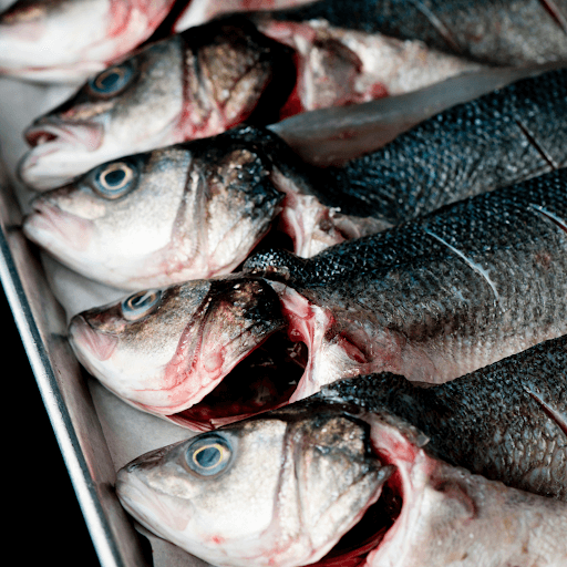 how to eat branzino-roasting branzino