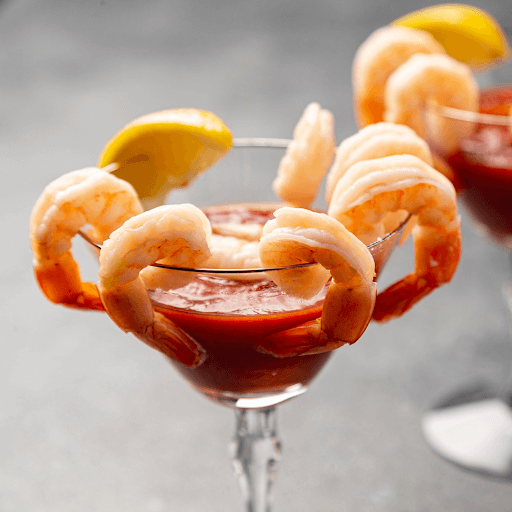 1950s appetizers