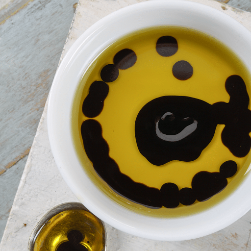 Dipping Oil