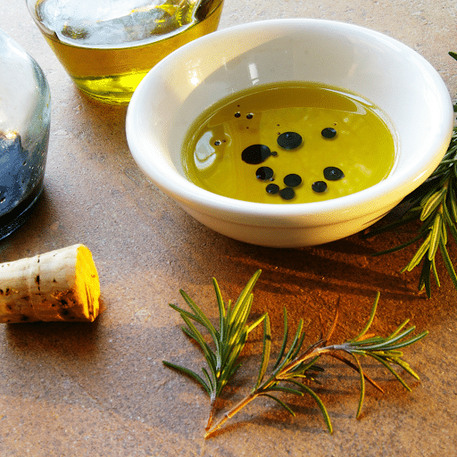bread dipping oil recipe balsamic