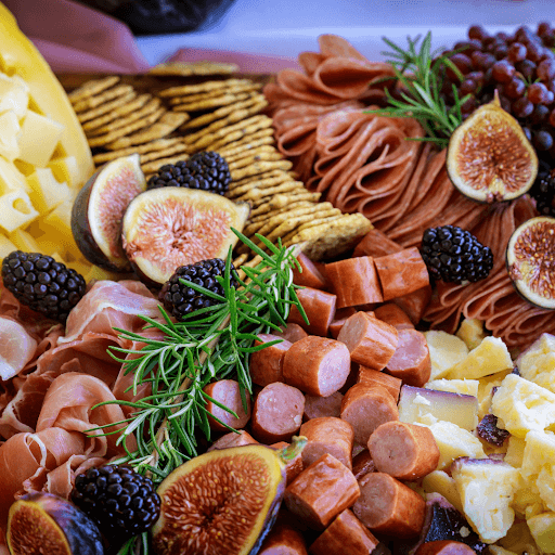 best meats and cheese for charcuterie