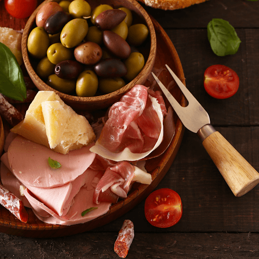 Aperitivo Culture