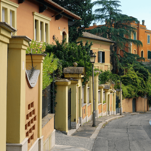 Aventine Hill