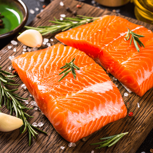 Best Salmon Marinade