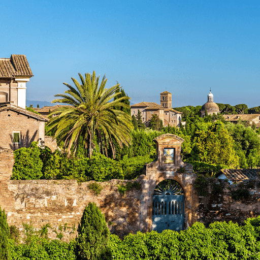 Caelian Hill