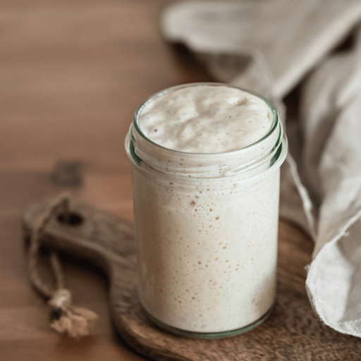 Create Your Own Sourdough