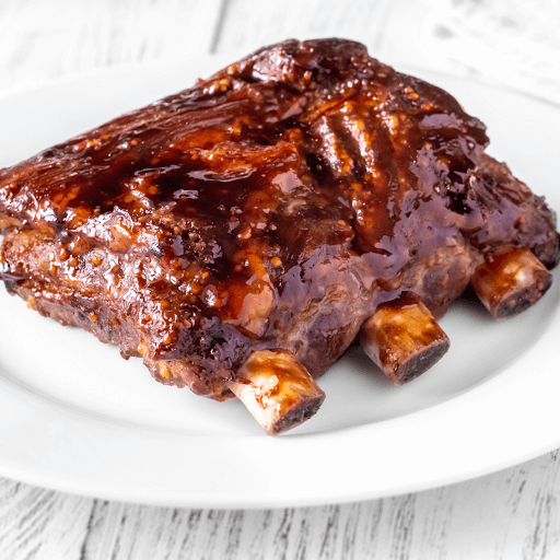 Dutch Oven Ribs