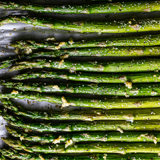 FAQ Easter Asparagus Edition