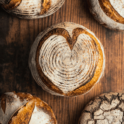 (FAQs) About Freezing Sourdough Bread