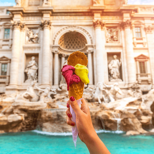 how gelato is made-Flavoring the Gelato