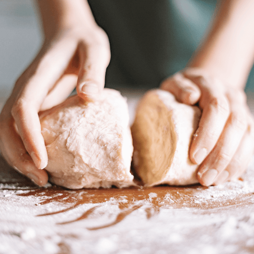 Flour Storage Tips