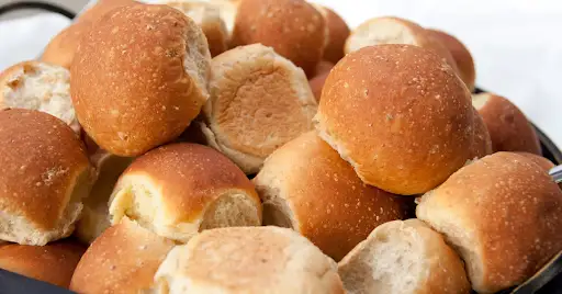 Fresh Bread