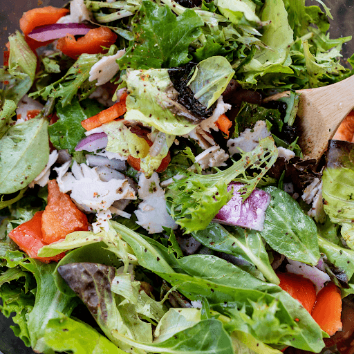 Fresh Salads