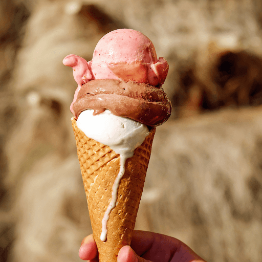 Frozen Dessert