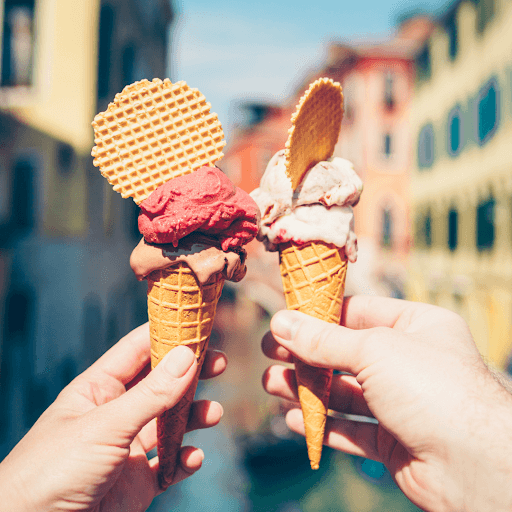 how gelato is made-Gelato Different from Ice Cream