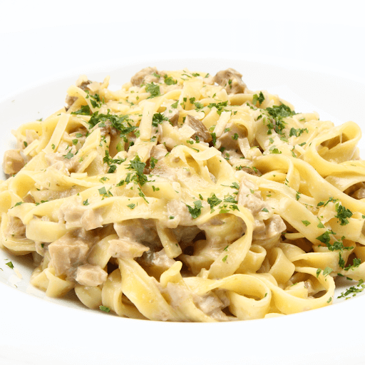 what to eat with alfredo-Good Side for Alfredo Pasta