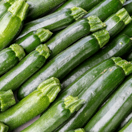 fried zucchini-Ingredients and Why They Matter
