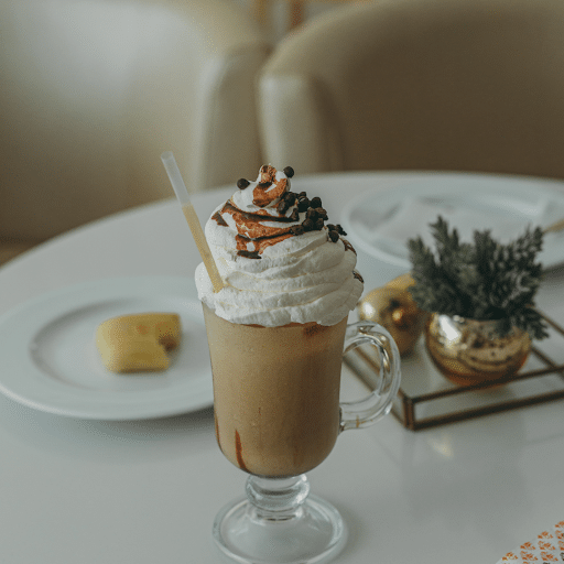 Irish Coffee
