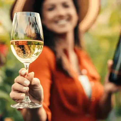 More Italian Wines!