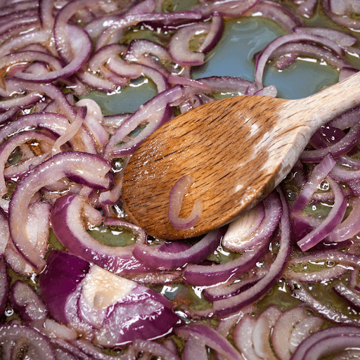 Onions Have More Carbs