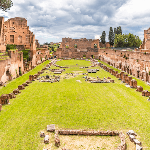 Palatine Hill