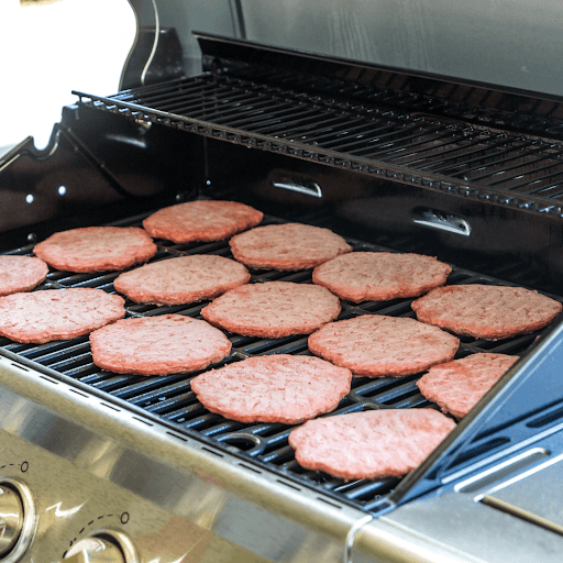 Patties on the can you grill frozen hamburger patties-Grill