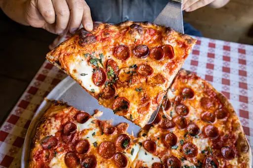 can you freeze leftover pizza-pizza 