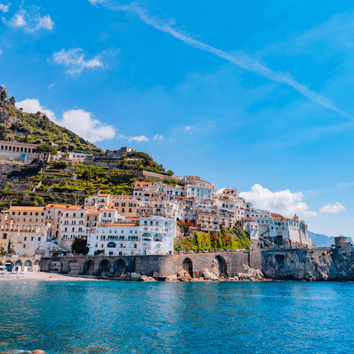 Positano